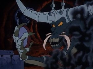 BraveStarr Temporada 1 Capitulo 8