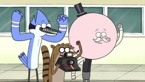 Regular Show: 4×27