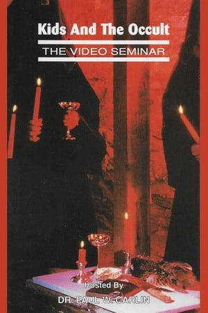 Poster Kids And The Occult (1994)