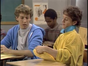 Growing Pains Standardized Test