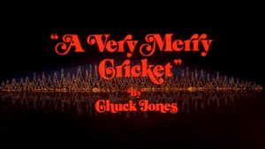 A Very Merry Cricket film complet