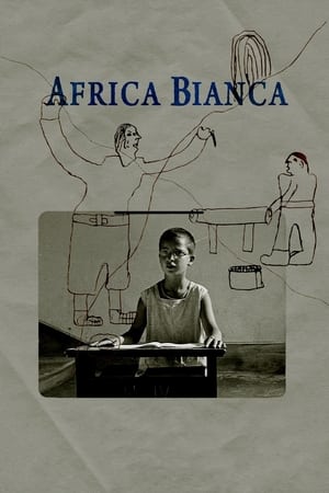 Poster Africa bianca 2020