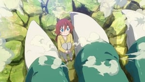 Kobayashi-san Chi no Maid Dragon: 1×12