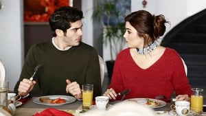 Aşk Laftan Anlamaz: 1×25 Part 1