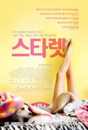 Poster 스타렛 2012