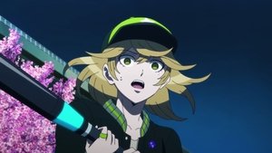 Tribe Nine: Episódio: 3 da 1ª Temporada