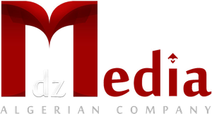 Logo Media DZ