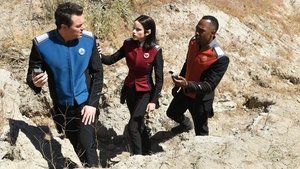 The Orville About a Girl