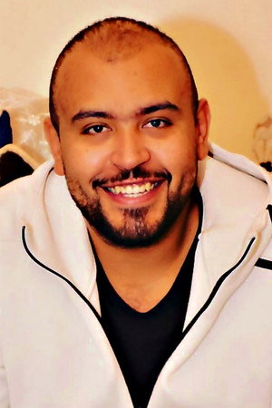 Mostafa Bassit portrait