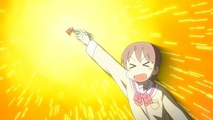 Nichijou: My Ordinary Life Season 1 Episode 1