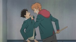 Welcome to the Ballroom Season 1 Episode 12