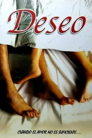 Poster Deseo (2008)