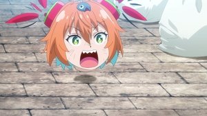 Alma-chan wa Kazoku ni Naritai Episódio 04