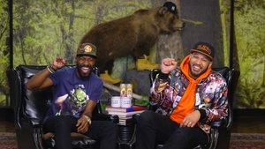 Desus & Mero Season 1 Episode 94