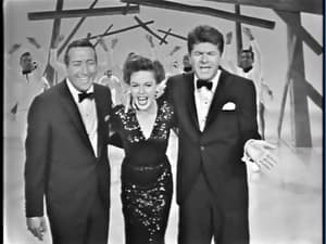 The Judy Garland Show Episode #5