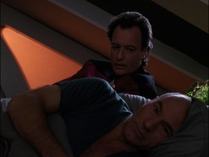 Star Trek: The Next Generation: 4×20