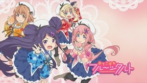 Ochikobore Fruit Tart Subtitle Indonesia