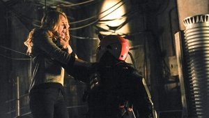 Arrow: 2×19