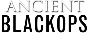Ancient Black Ops