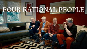 Four Rational People