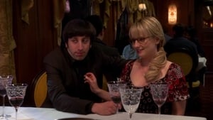 The Big Bang Theory Season 7 Episode 15