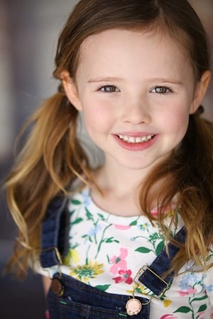 Foto retrato de Finley Rose Slater