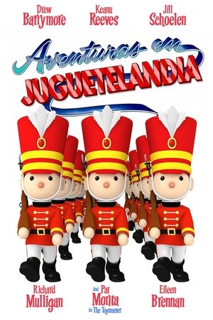 Image Aventuras en Juguetelandia