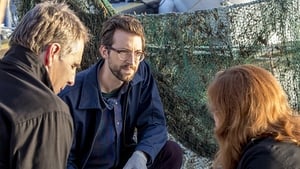 NCIS: New Orleans: 1×12