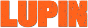 Lupin — logo