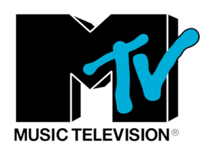 Logo MTV