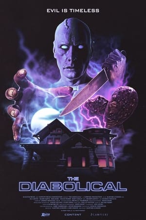 The Diabolical poster