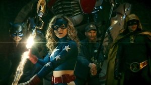 DC’s Stargirl: 1×13