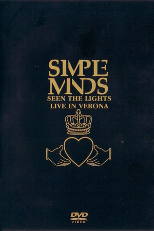 Simple Minds - Verona 4