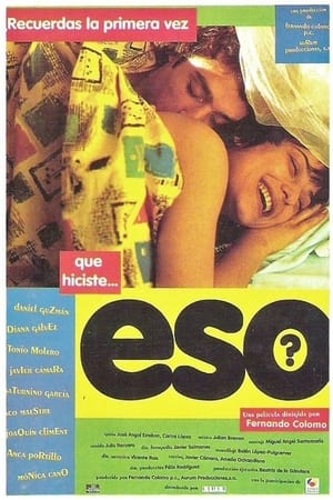 Poster Eso (1997)