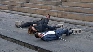 White Collar Season 2 Episode 16