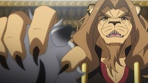 Tate no Yuusha no Nariagari 4 – Episódio 4