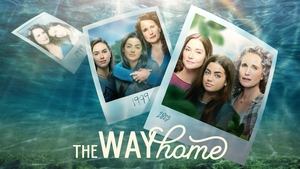 The Way Home (2022)[Complete]