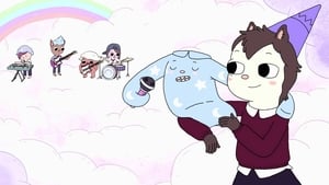 Summer Camp Island: 2×18