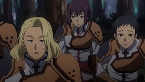 Wise Man’s Grandchild Season 1 Episode 6