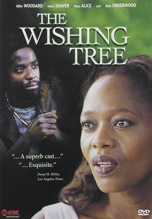 The Wishing Tree poster