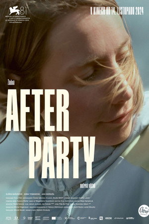 After Party 8