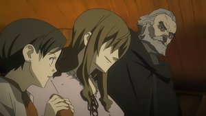 Baccano!: 1×7