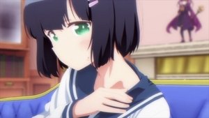 Tonari no Kyuuketsuki-san: 1×12