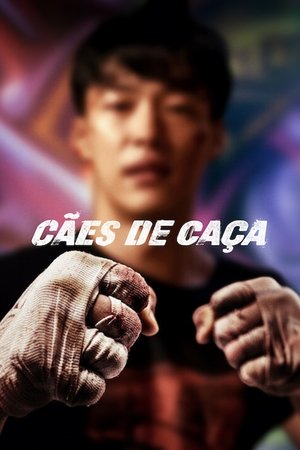 Cães de Caça 2023