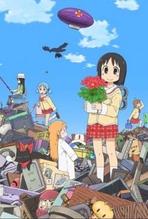 Nichijou Episode 0