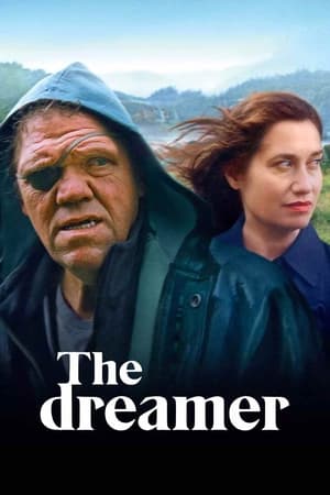 Poster The Dreamer 2024