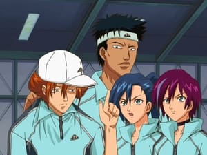 The Prince of Tennis: 4×1