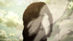 Attack on Titan: 4×18