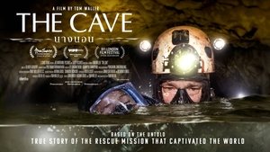 The Cave(2019)