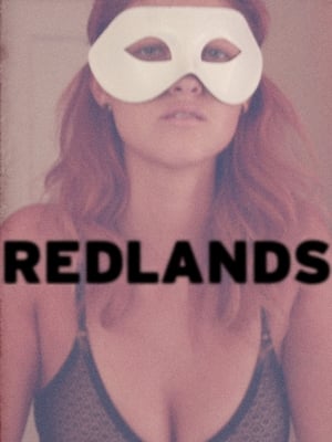 Poster Redlands (2014)